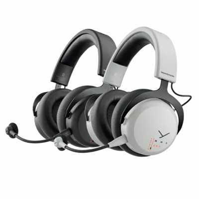 beyerdynamic MMX 200