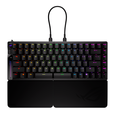 ROG Falcata Gaming Keyboard
