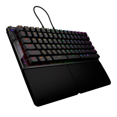 ROG Falcata Gaming Keyboard