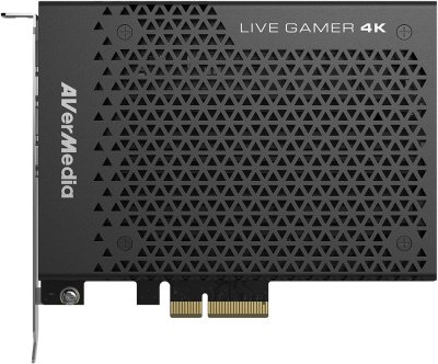 AVerMedia Live Gamer 4K - GC573