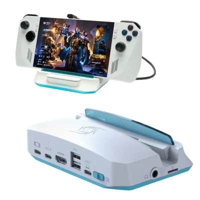 AVerMedia X'TRA GO GC515 Charging Dock