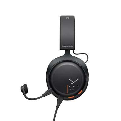 beyerdynamic MMX 100