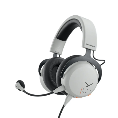 beyerdynamic MMX 100