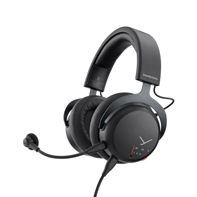 beyerdynamic MMX 150