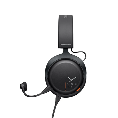 beyerdynamic MMX 150