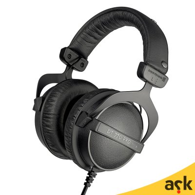 beyerdynamic DT 770 PRO