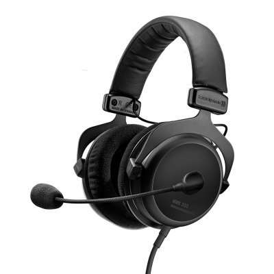 beyerdynamic MMX 300 - EOL