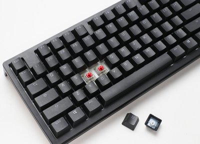 Ducky ZERO 6108 - wireless