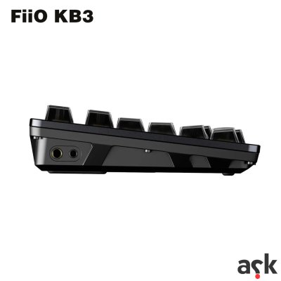 FiiO KB3