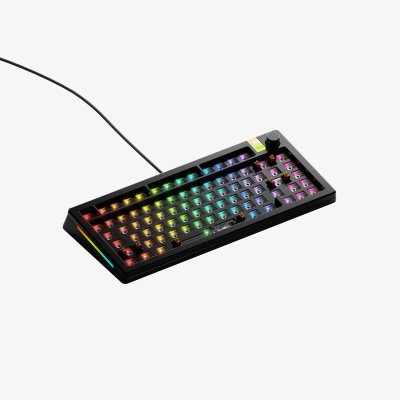 Glorious GMMK 3 PRO HE Barebones