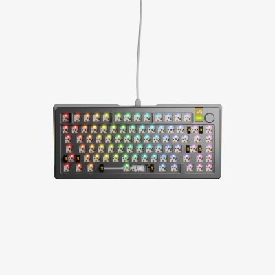 Glorious GMMK 3 PRO HE Barebones