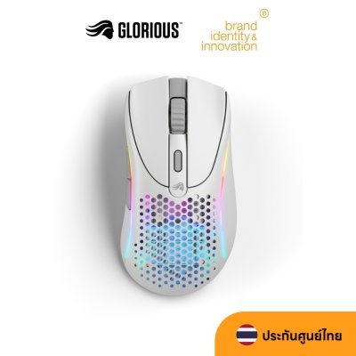 Glorious Model D 2 Mouse Wireless