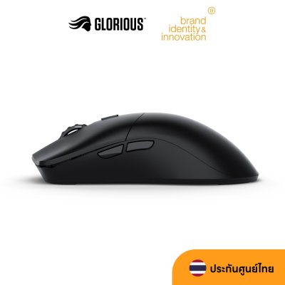 Glorious Model O 2 PRO