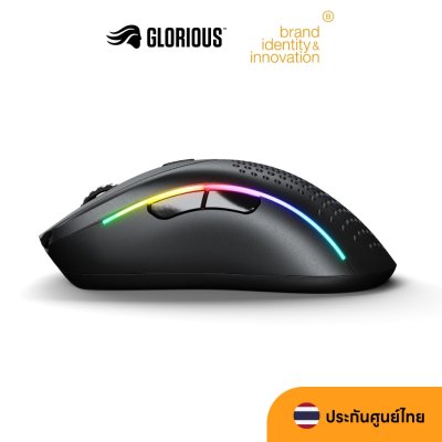 Glorious Model D 2 Mouse Wireless