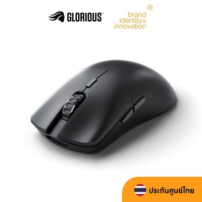 Glorious Model O 2 PRO