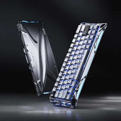 GravaStar Mercury V60 Pro