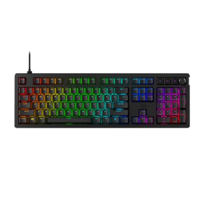 HyperX Alloy Rise - full size