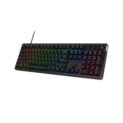 HyperX Alloy Rise - full size