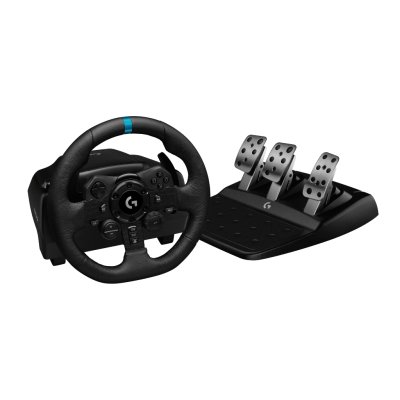 Logitech G923 TRUEFORCE