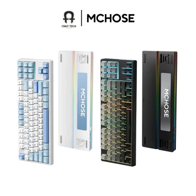 MCHOSE K87