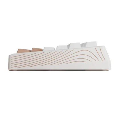 Meletrix BOOG75 HE Keyboard