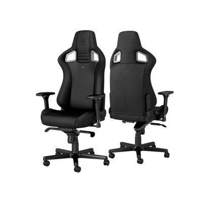 noblechairs EPIC - Black Edition