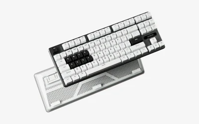 Pulsar PCMK 2 HE TKL