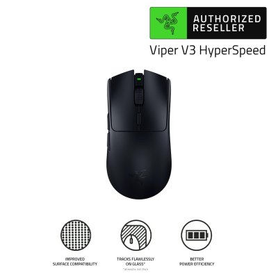 Razer Viper V3 HyperSpeed