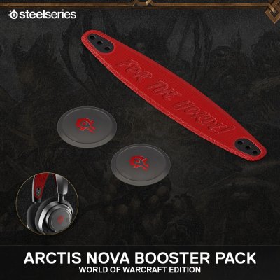 SteelSeries x World of Warcraft Collaboration