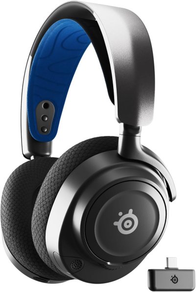 SteelSeries Arctis Nova 7 series