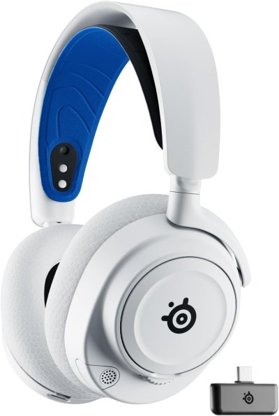 SteelSeries Arctis Nova 7 series