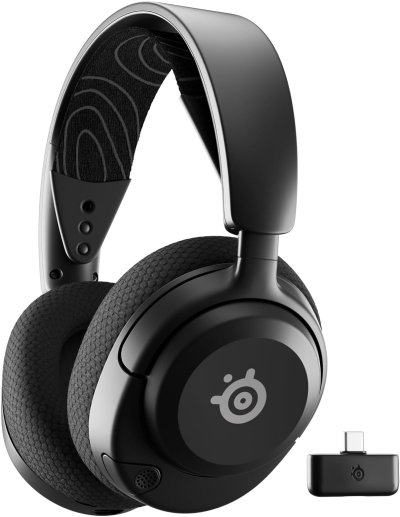 SteelSeries Arctis Nova 5 series