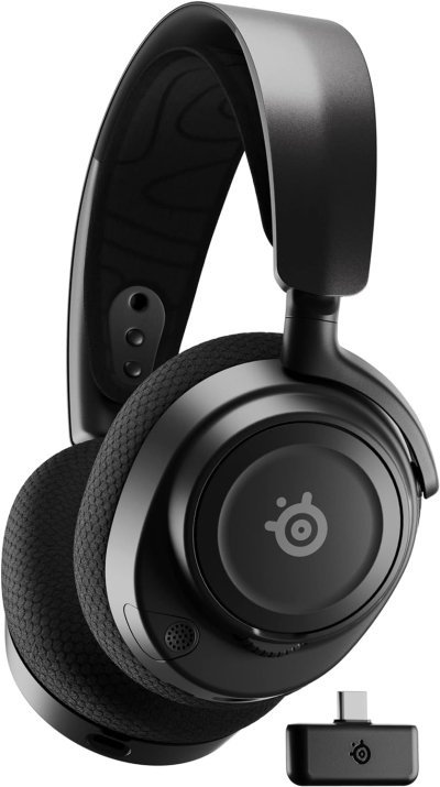 SteelSeries Arctis Nova 7 series