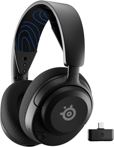 SteelSeries Arctis Nova 5 series