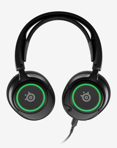 SteelSeries Arctis Nova 3