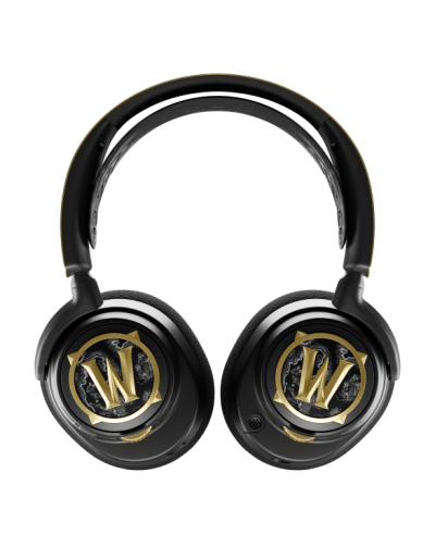 SteelSeries x World of Warcraft Collaboration