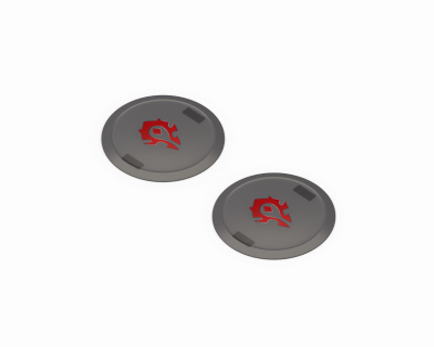 SteelSeries x World of Warcraft Collaboration