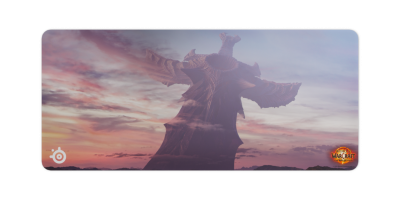 SteelSeries x World of Warcraft Collaboration