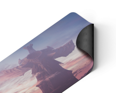 SteelSeries x World of Warcraft Collaboration