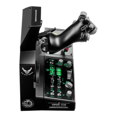 Thrustmaster Viper TQS Mission Pack