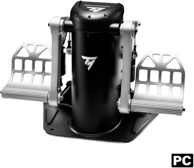 Thrustmaster TPR RUDDER