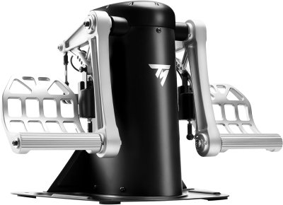 Thrustmaster TPR RUDDER