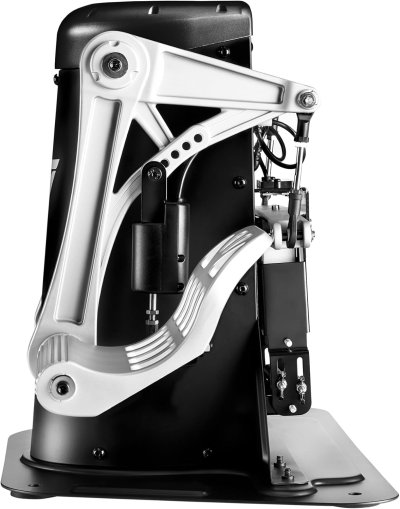 Thrustmaster TPR RUDDER