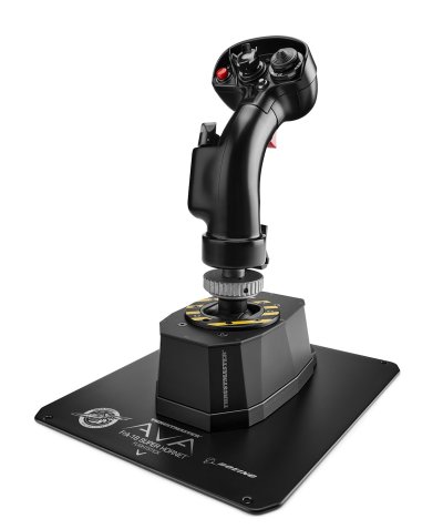 Thrustmaster AVA FA18 SUPER HORNET FLIGHT STICK