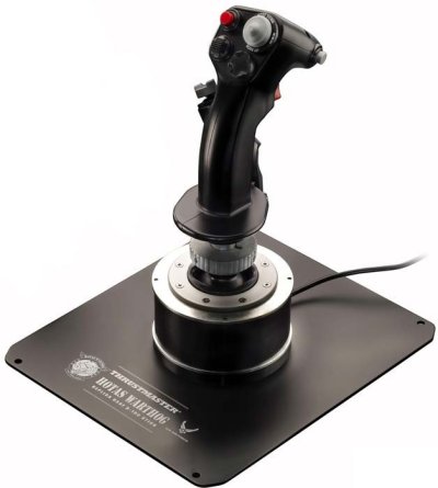 Thrustmaster Hotas Warthog