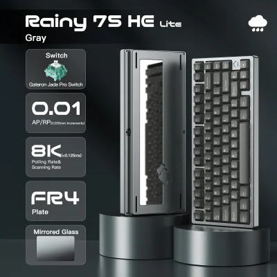 WOBKEY Rainy 75 RT/HE