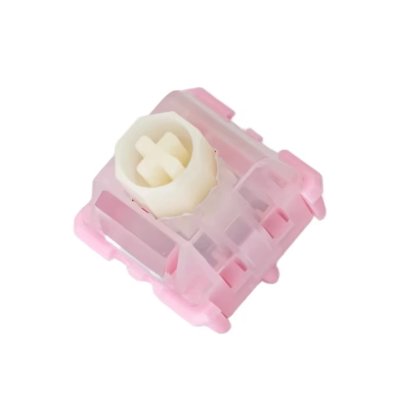 Wuque Studio FLUX HE switch