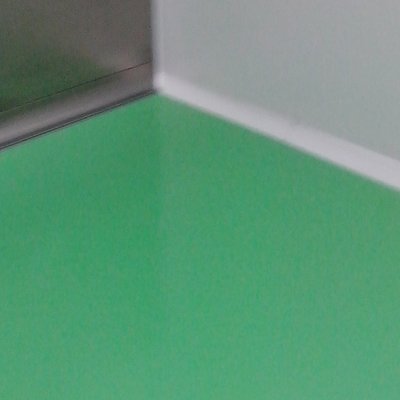 บริษัท โอ เอ โน (ประเทศไทย) จำกัด นิคมฯบางปู จ.สมุทรปราการ พื้น EPOXY SELF-LEVELING หนา 3 มม. พื้นที่ 2500 ตรม.