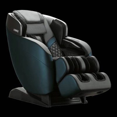 เก้าอี้นวดไฟฟ้า Massage Chair MC-S01B