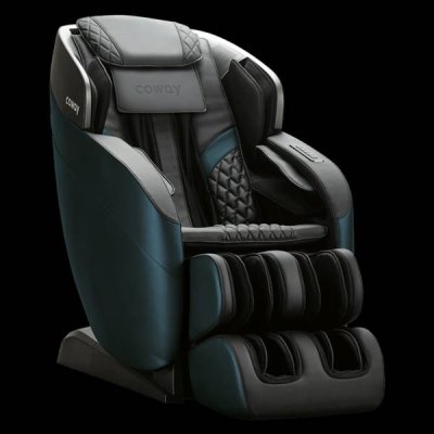 เก้าอี้นวดไฟฟ้า Massage Chair MC-S01B